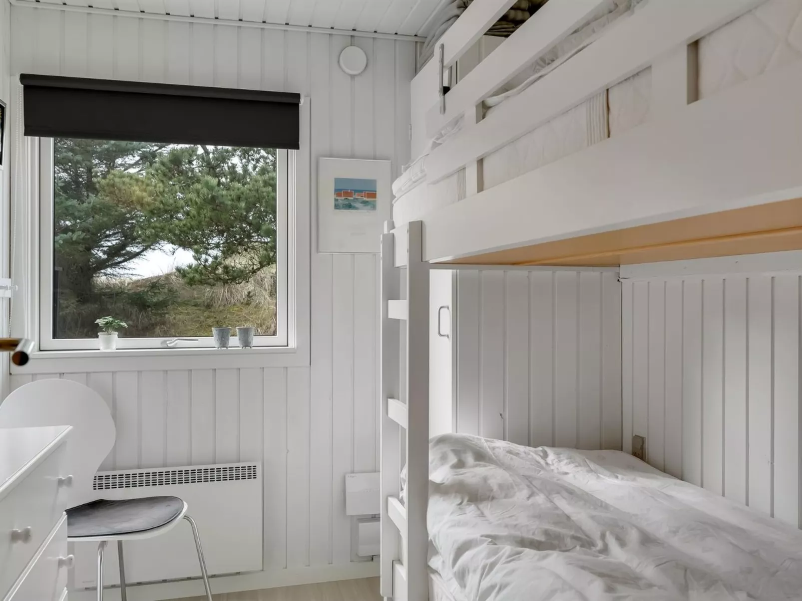 "Gerwer" - 700m from the sea-Inside