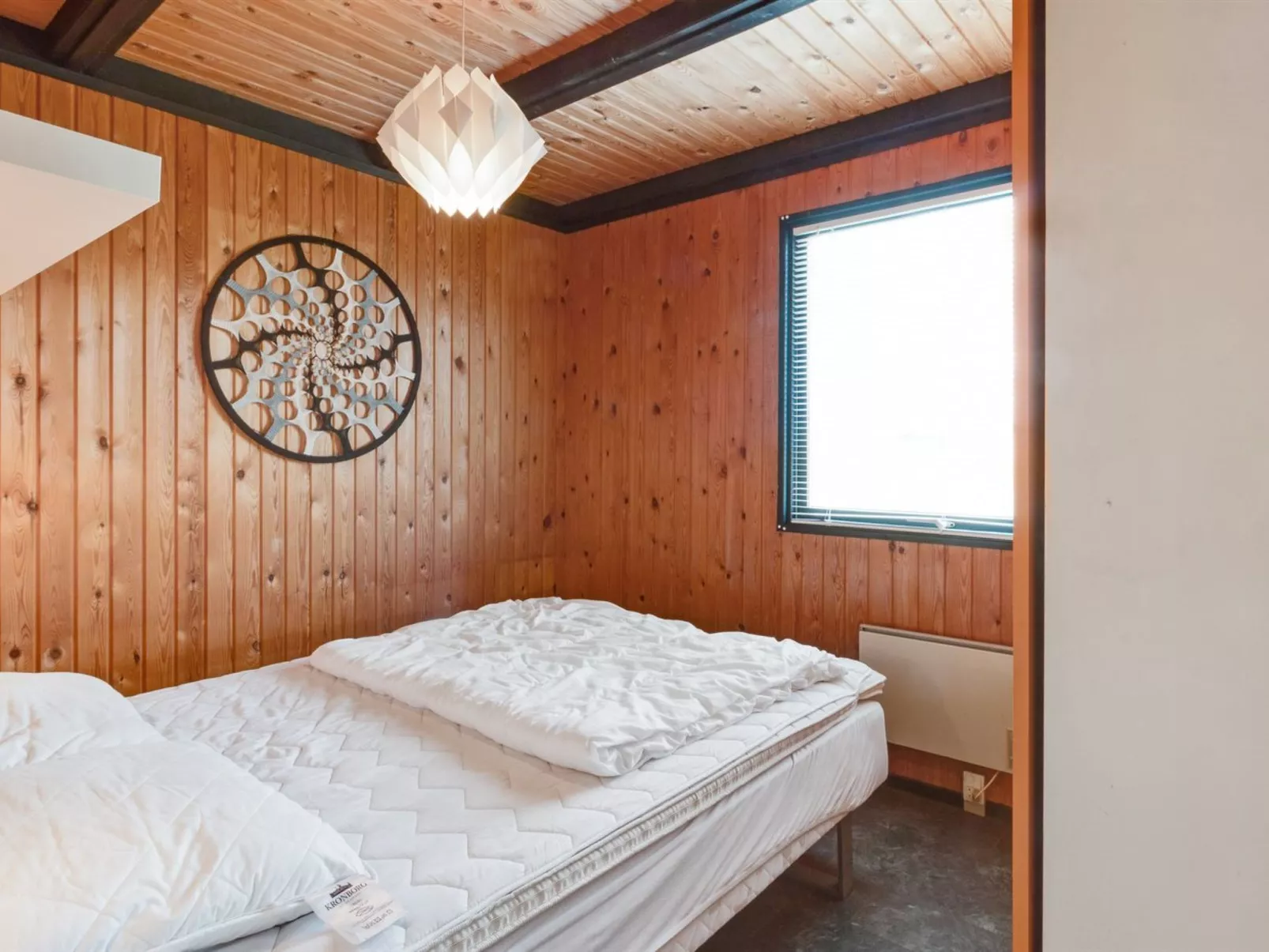 "Maini" - 600m from the sea-Dedans