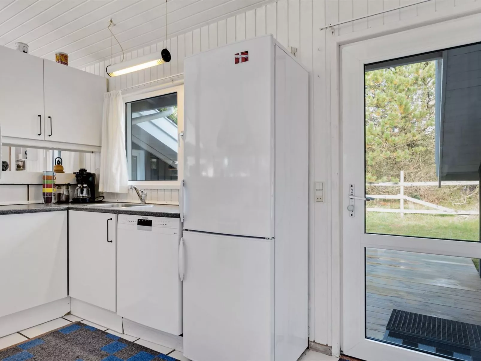 "Gladis" - 900m from the sea-Dedans