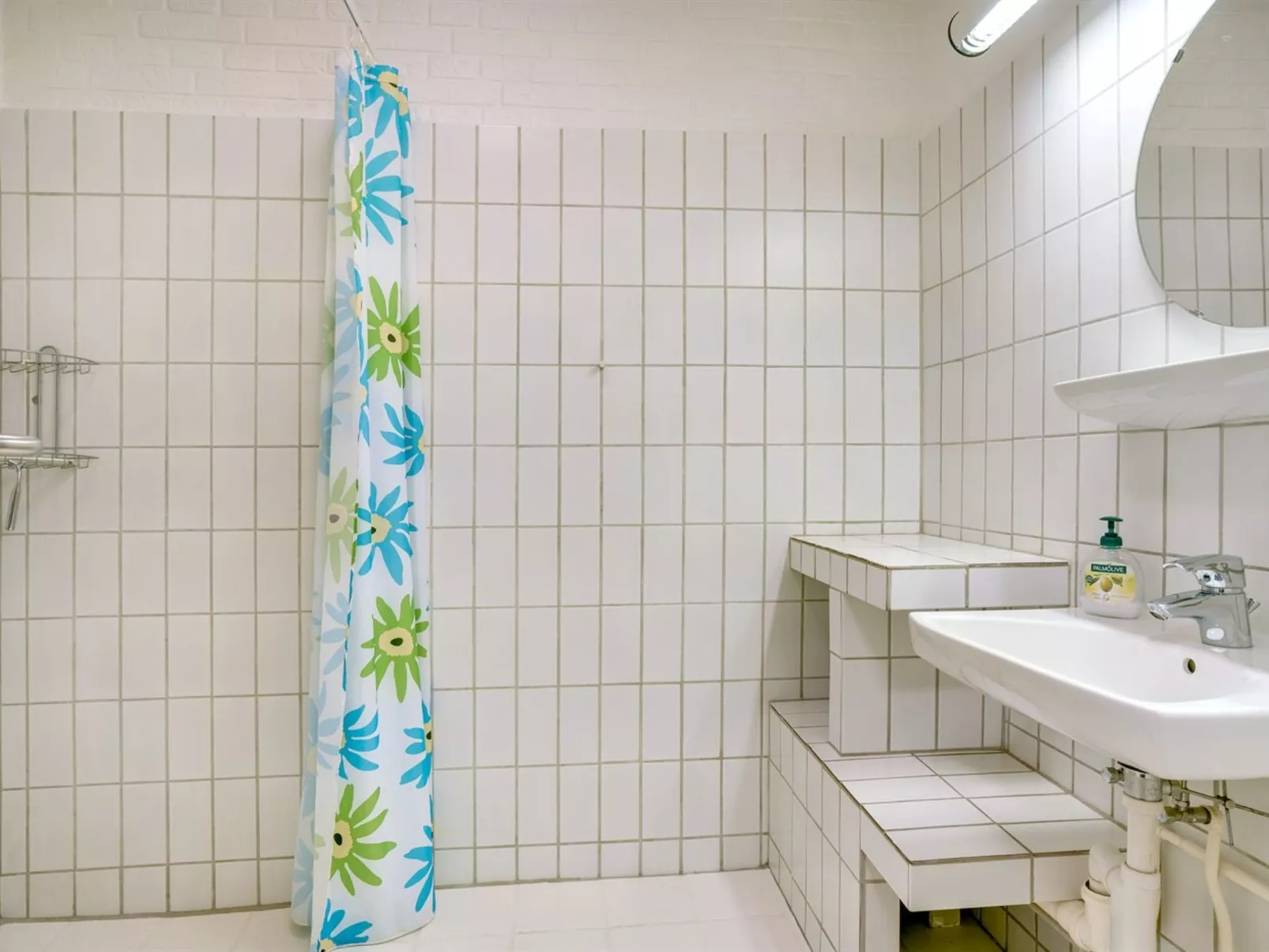 "Lenni" - 700m from the sea-Drinnen