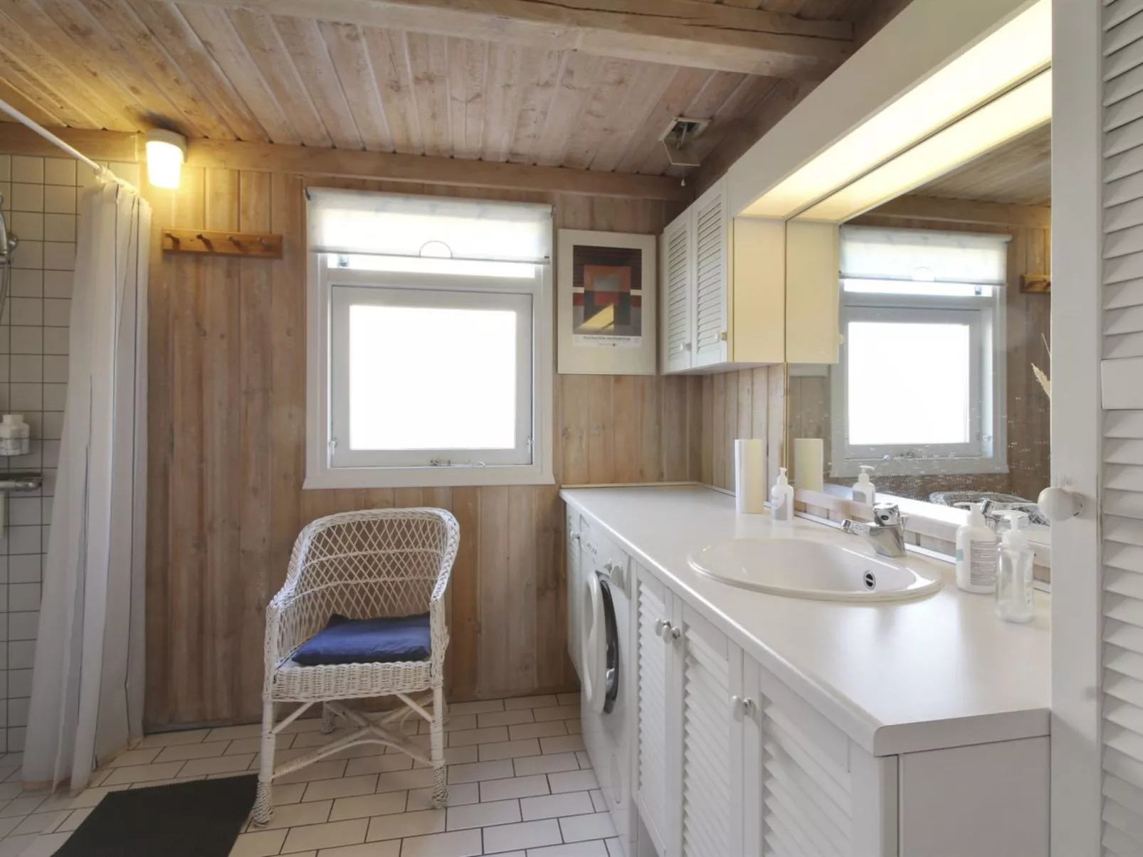 "Thenna" - 200m from the sea-Inside