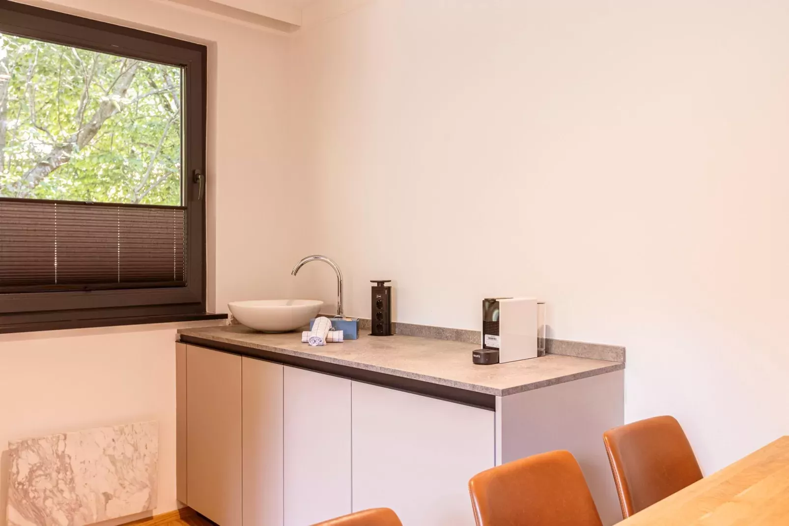 Saalbach Suite 4-Kitchen