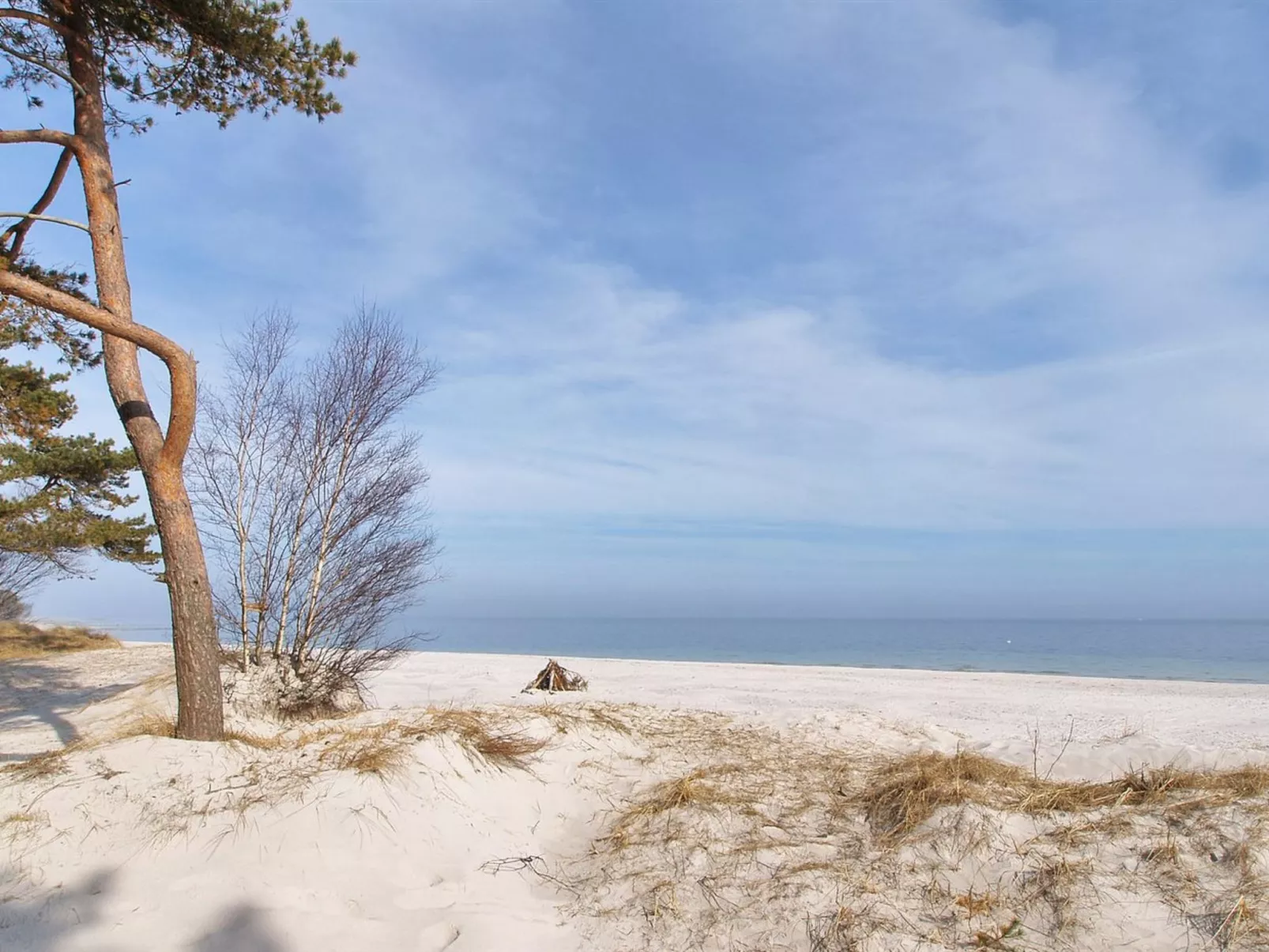 "Lisa" - 650m from the sea-Outside