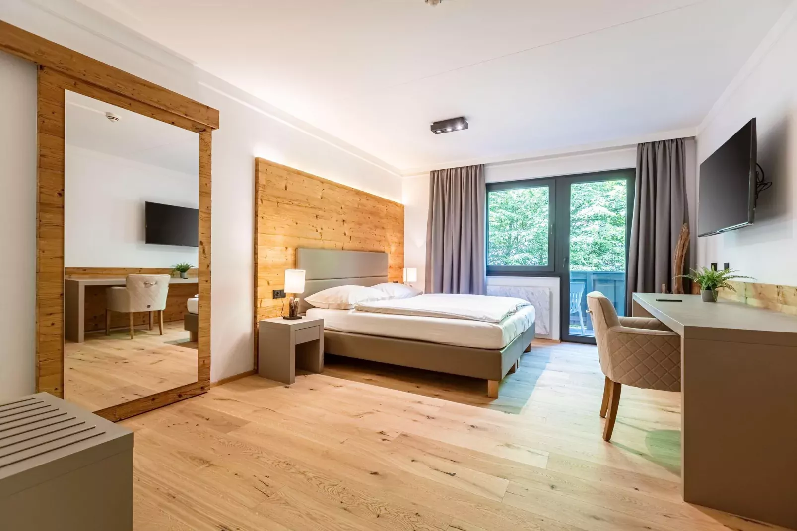 Saalbach Suite 4-Bedroom