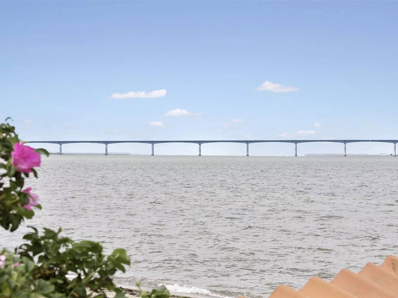 "Pauliina" - 10m to the fjord-Draußen