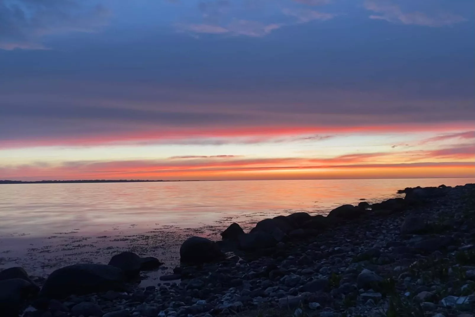 4 person holiday home in Ærøskøbing-By Traum-Water view