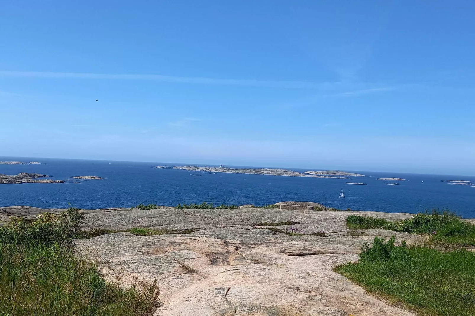 4 person holiday home in KUNGSHAMN-By Traum-Water view