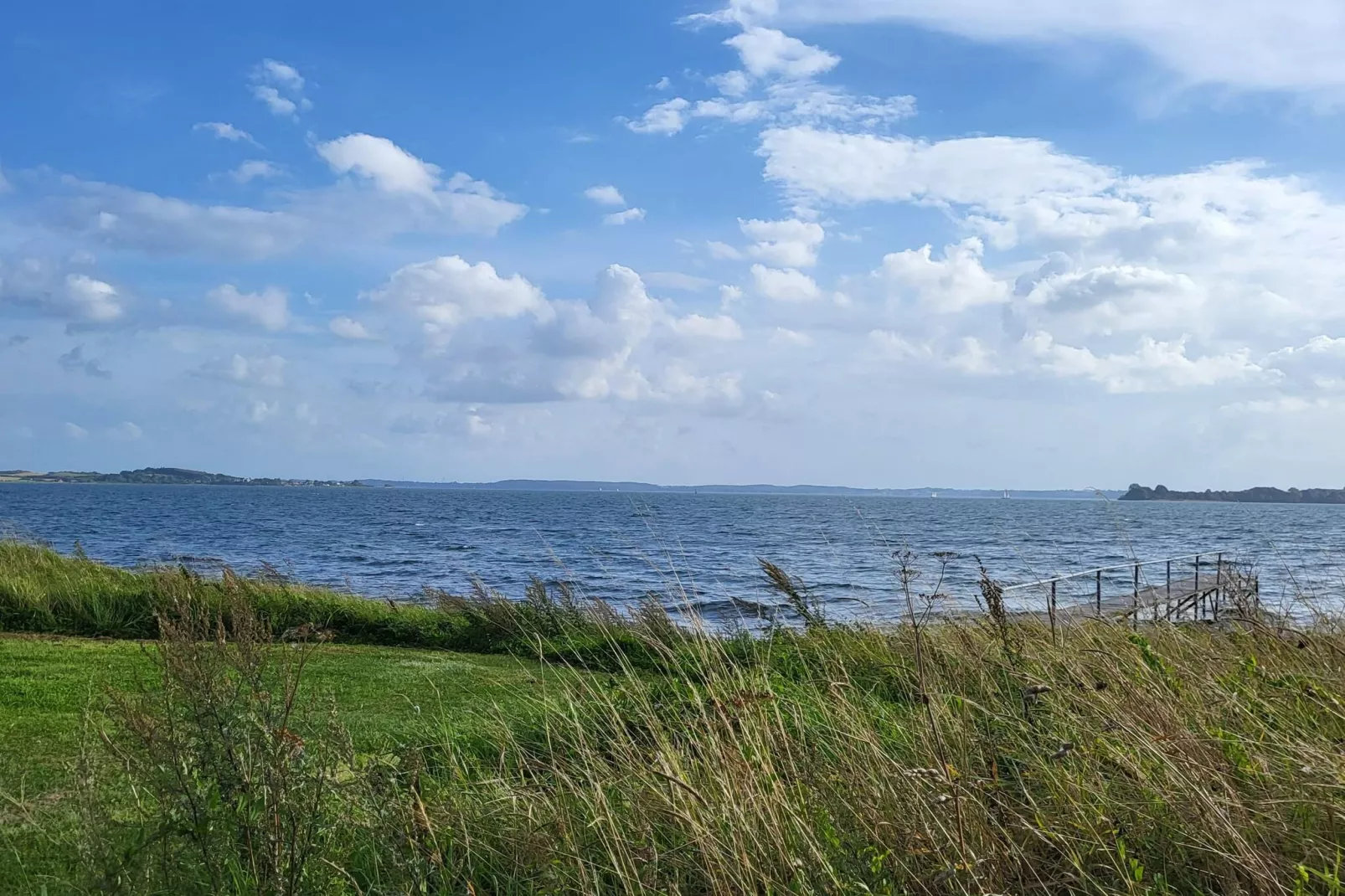 4 person holiday home in Egernsund-By Traum-Water view