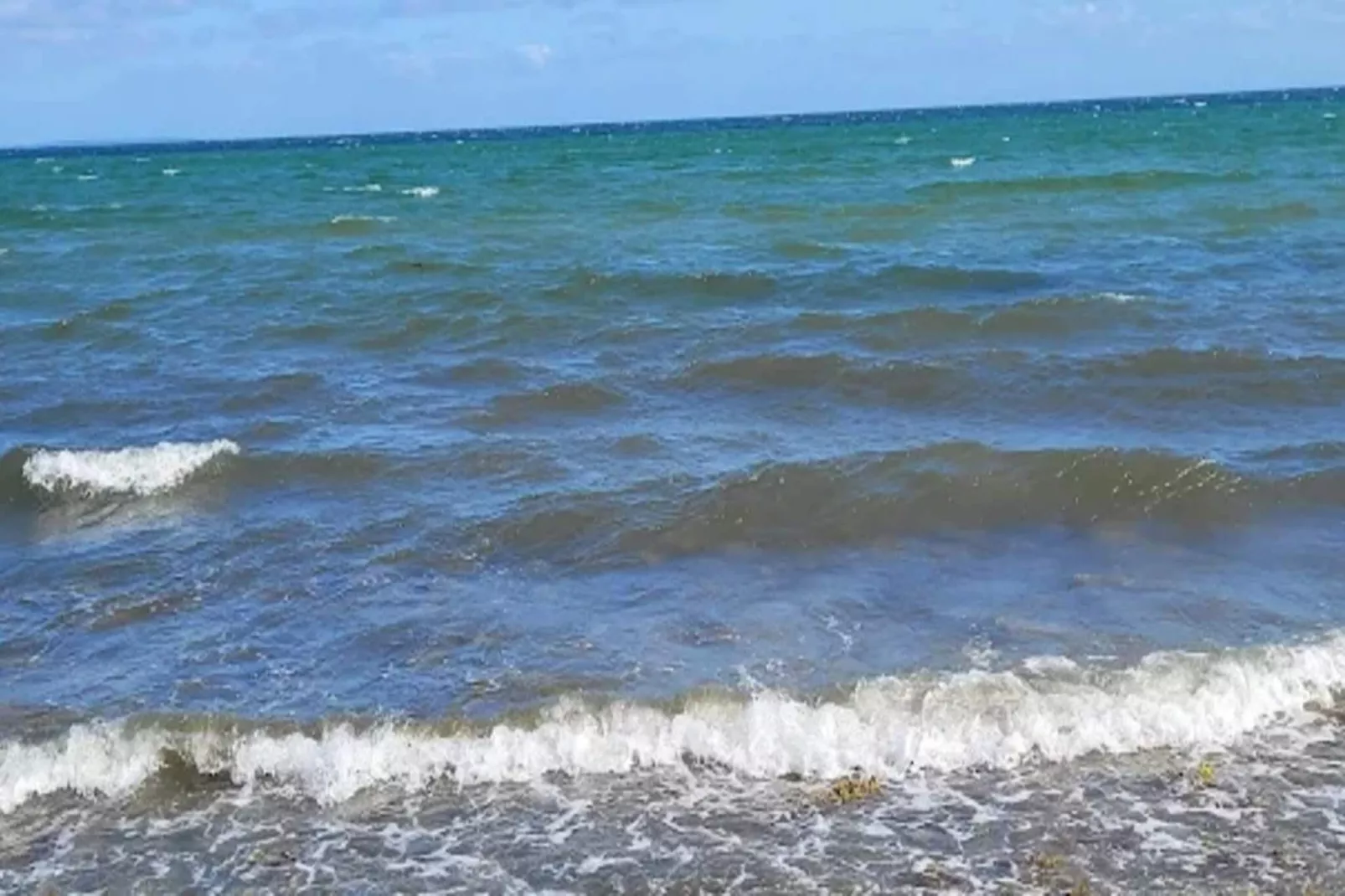 Maison de vacances pour 8 a Nordborg-By Traum-Vue sur l'eau