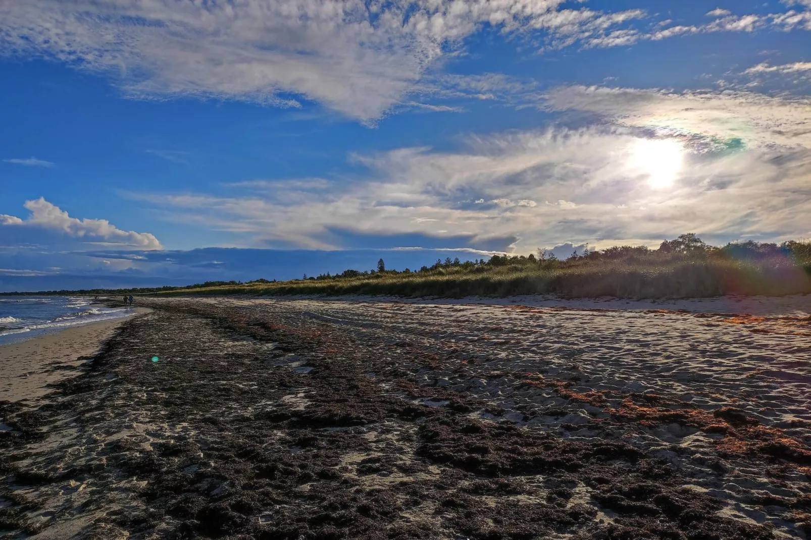 Retraite de luxe a Marielyst -- By Traum Ferienwohnungen-Vue sur l'eau