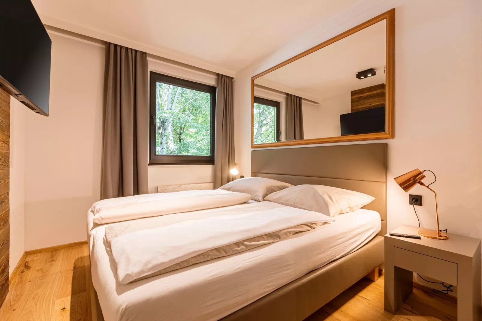 Saalbach Suite 4-Bedroom
