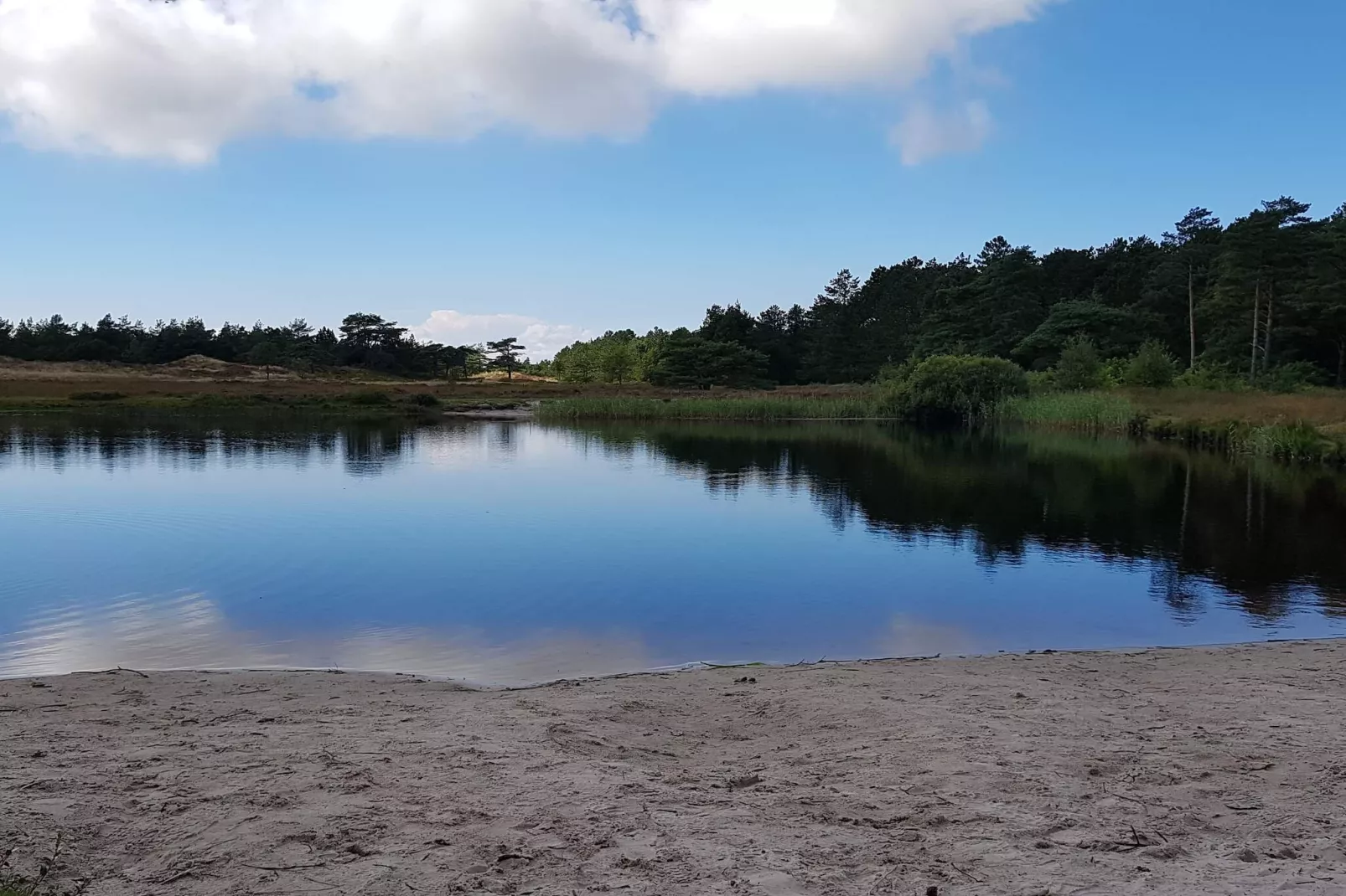 Villa de luxe avec piscine -- By Traum Ferienwohnungen-Vue sur l'eau