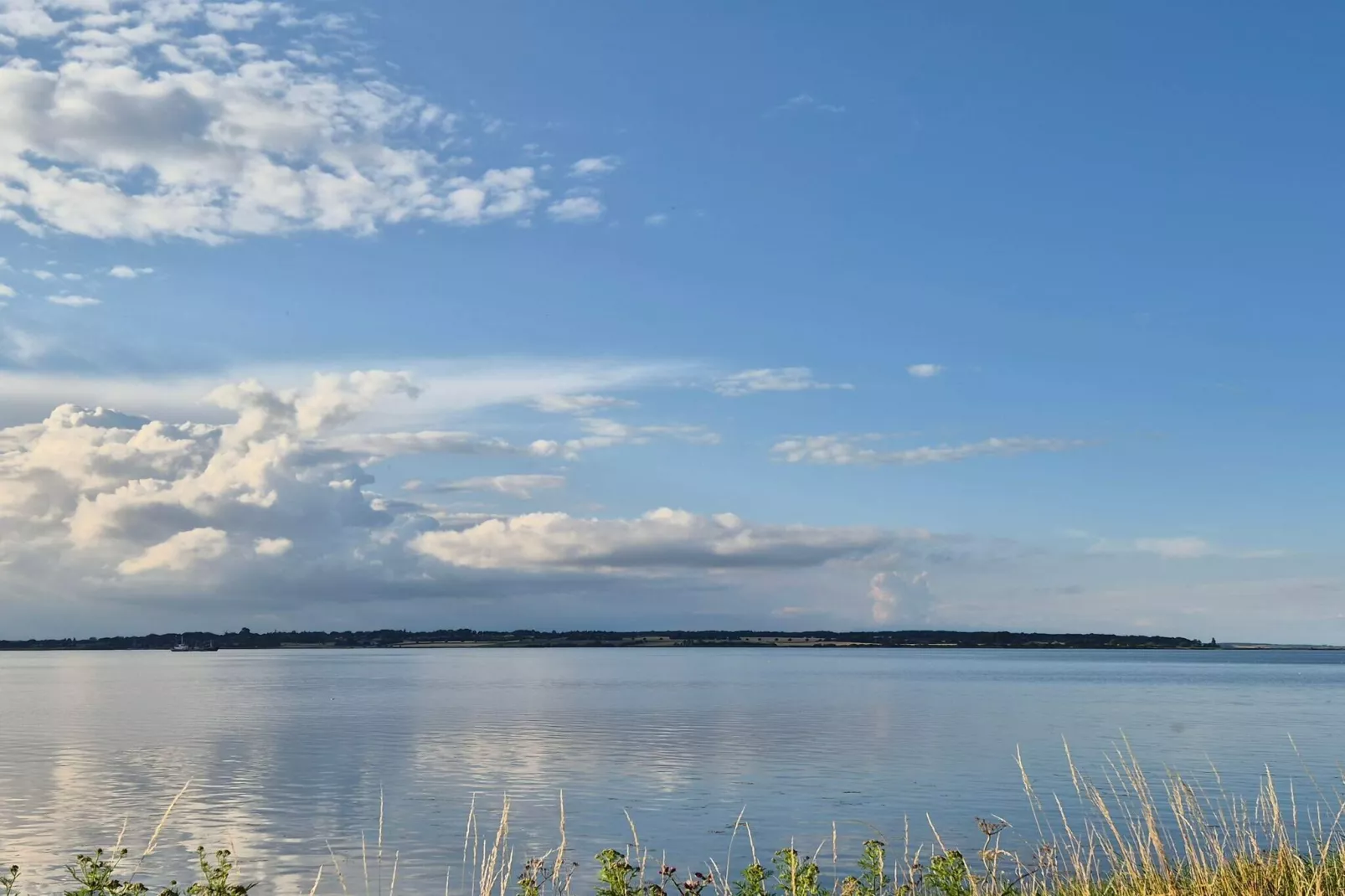 6 person holiday home in Stubbekøbing-By Traum-Water view