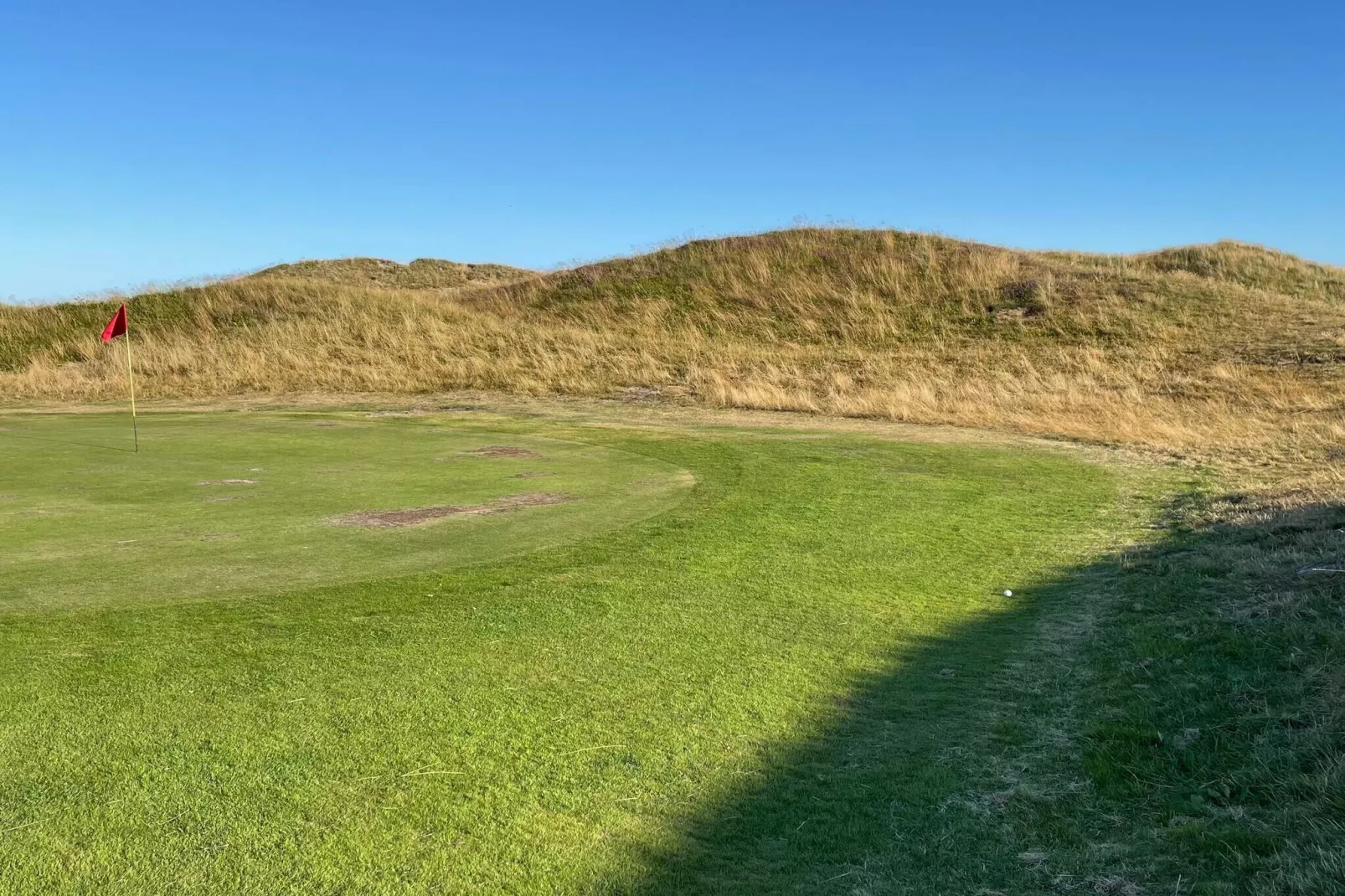 6 Personen Ferienhaus in Fanø-By Traum-Nicht zugeordnet