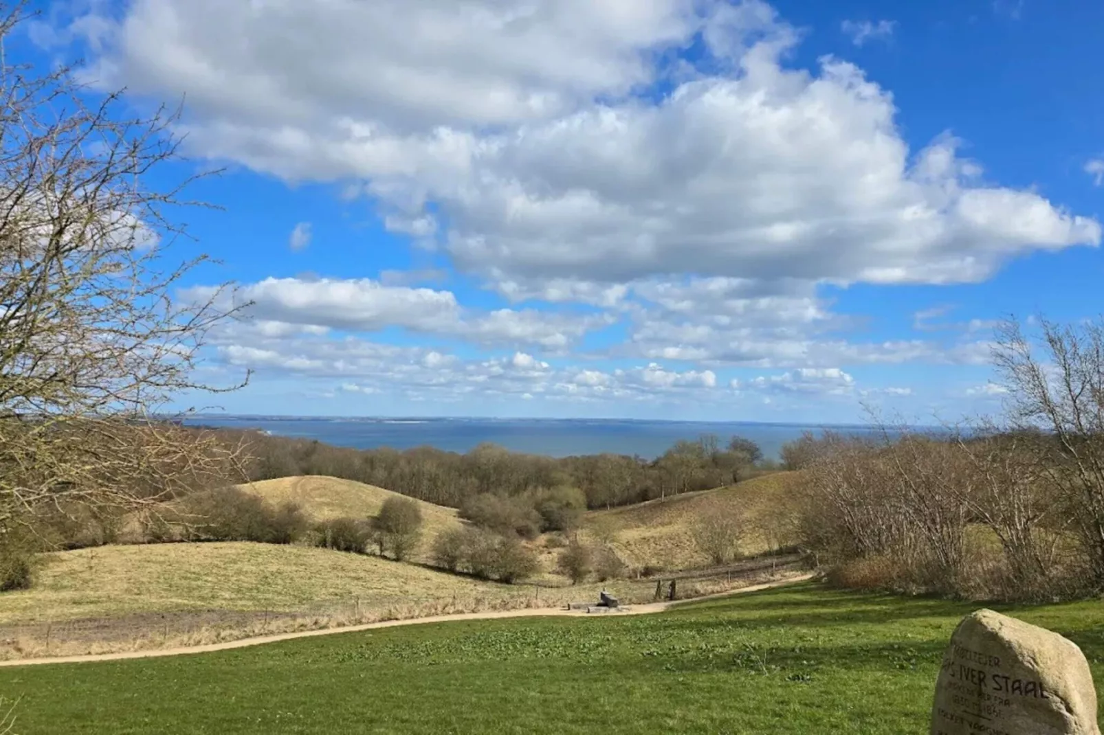 6 person holiday home in Bjert-By Traum