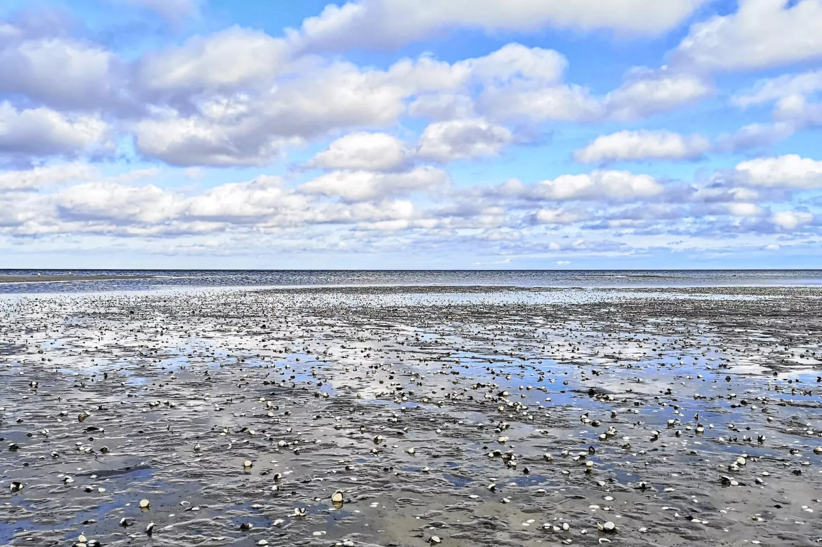 Maison de vacances pour 6 a Hadsund-By Traum-Vue sur l'eau