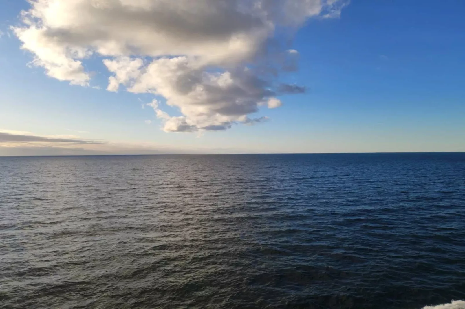 Seaside Charm in Gedser - By Traum Ferienwohnungen-Water view