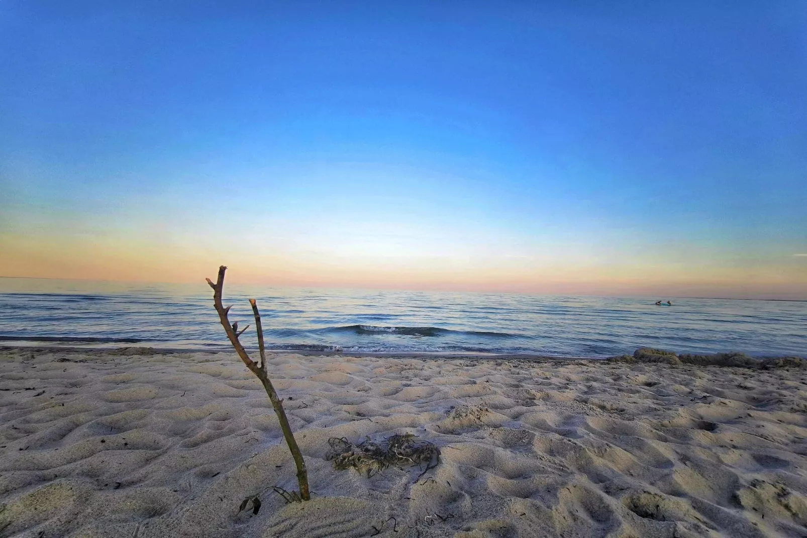 5 Personen Ferienhaus in Sydals-By Traum-Wasserblick