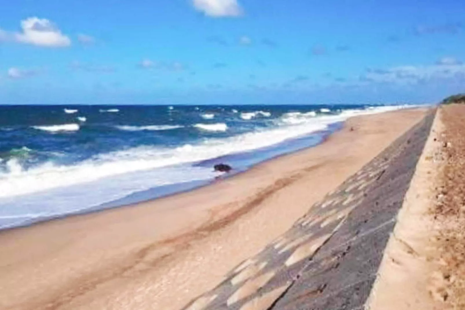 5 Personen Ferienhaus in Melby-By Traum-Wasserblick