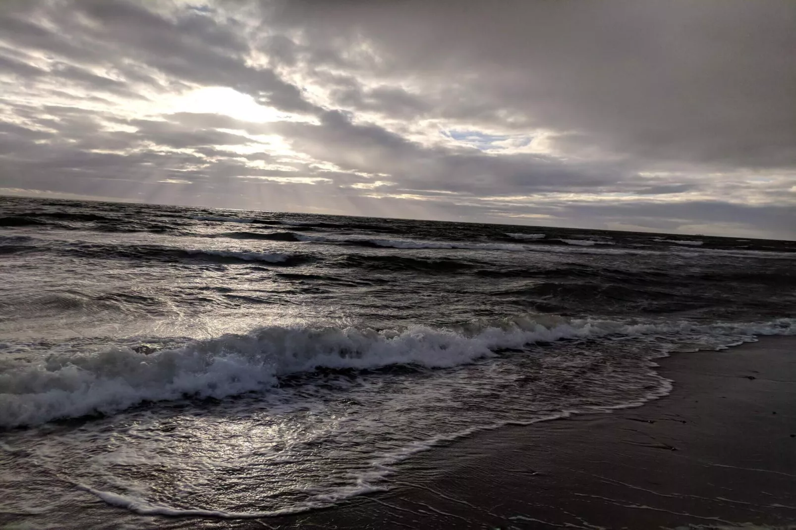 4 Personen Ferienhaus in Rødby-By Traum-Wasserblick