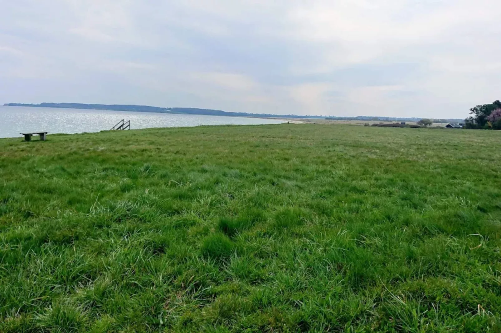 4 person holiday home in Haderslev-Water view