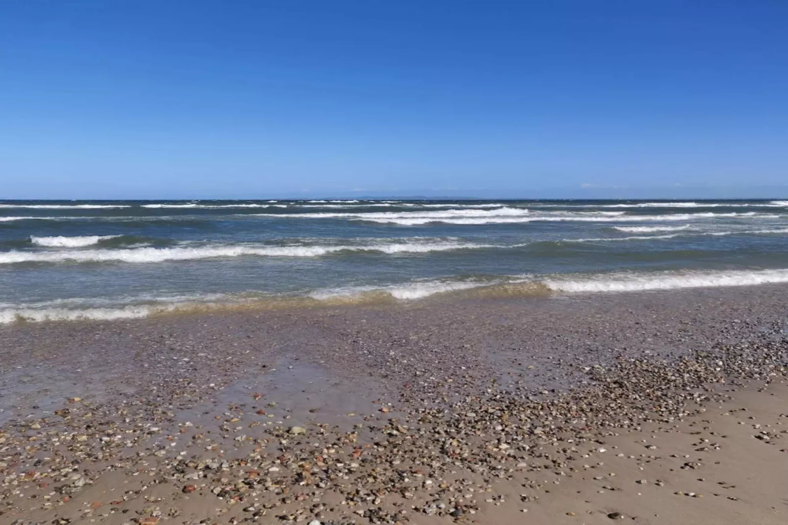 6 person holiday home in Dronningmølle-By Traum-Water view