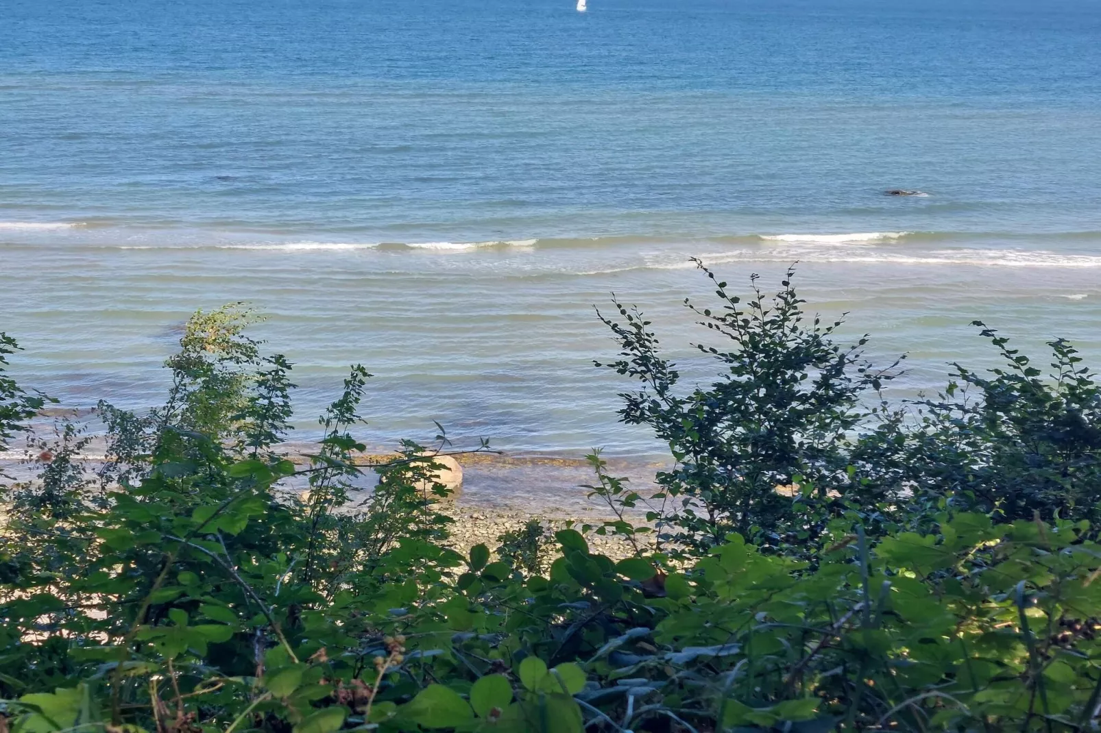 Luxury Wellness Retreat - By Traum Ferienwohnungen-Water view