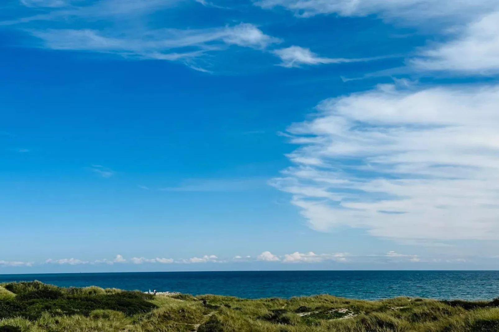 6 person holiday home in Nykøbing M-By Traum-Water view