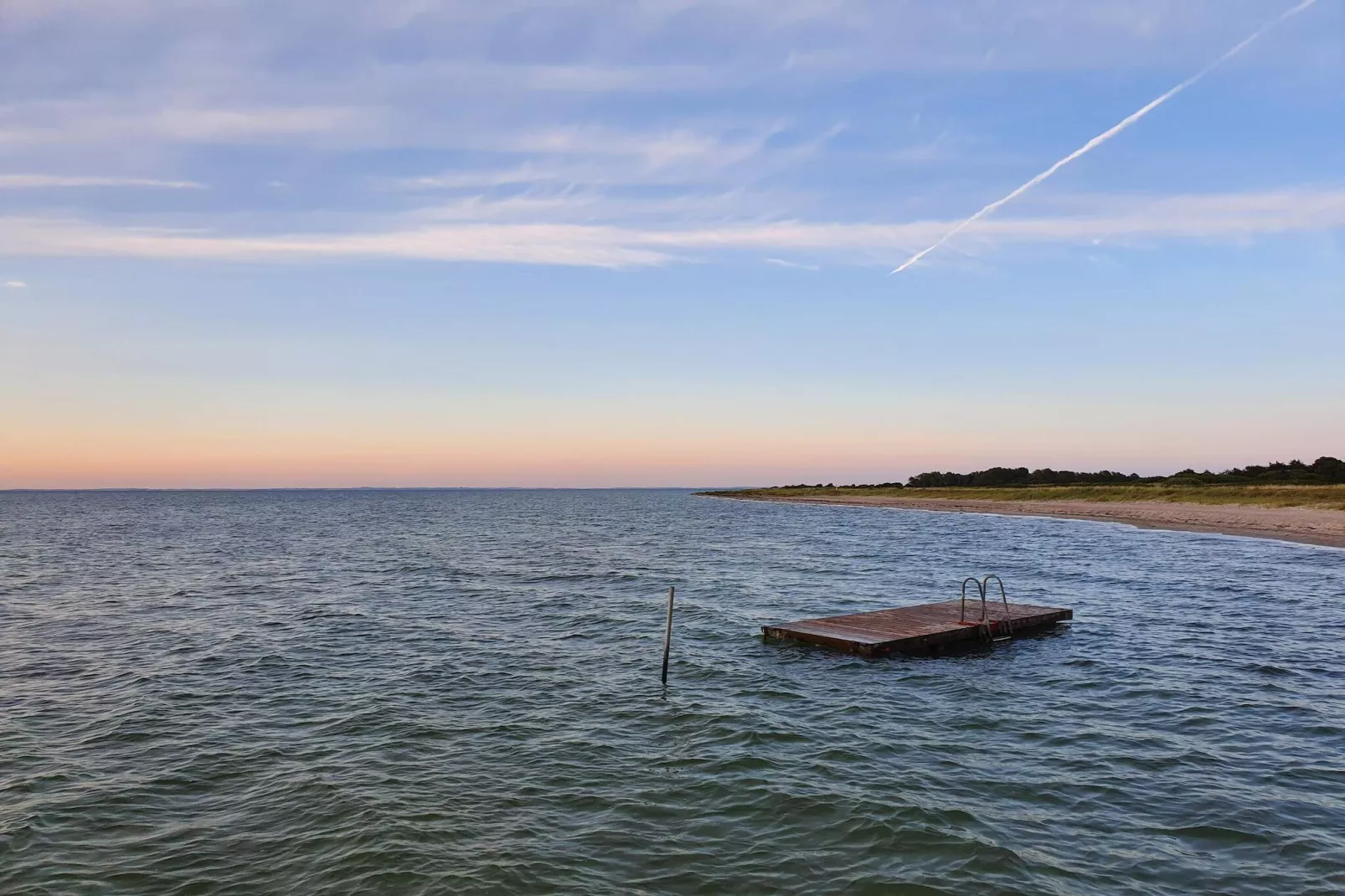 4 star holiday home in Nordborg-By Traum-Water view