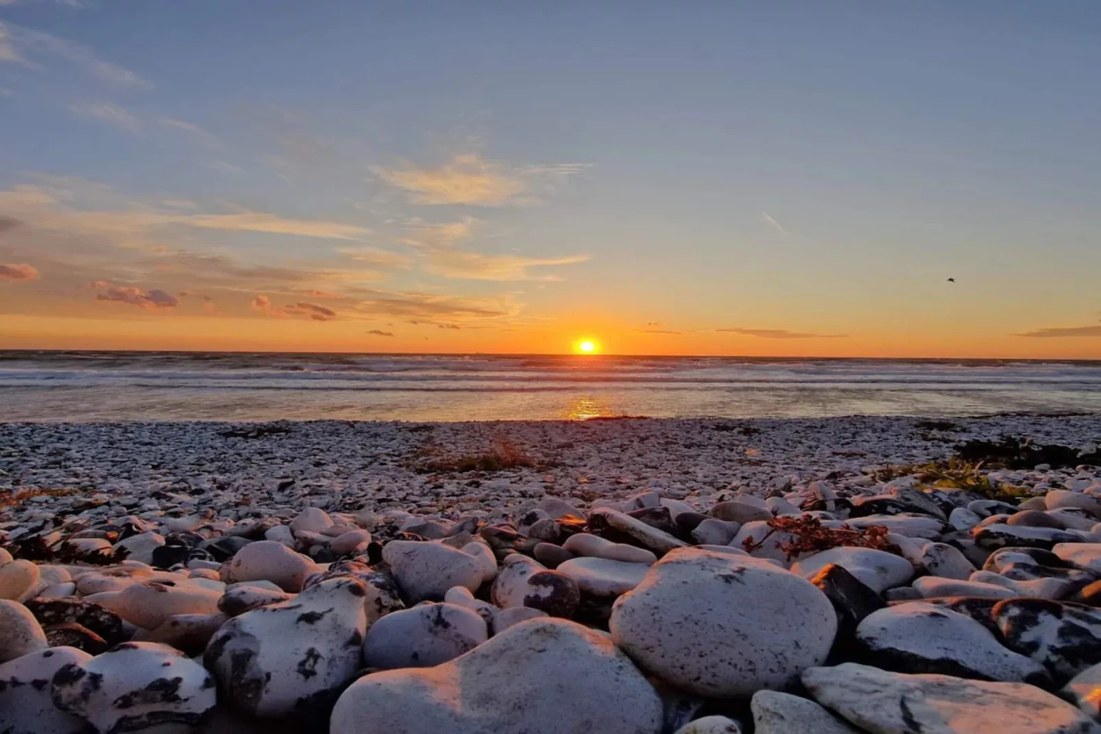 6 person holiday home in Grenaa-By Traum-Water view