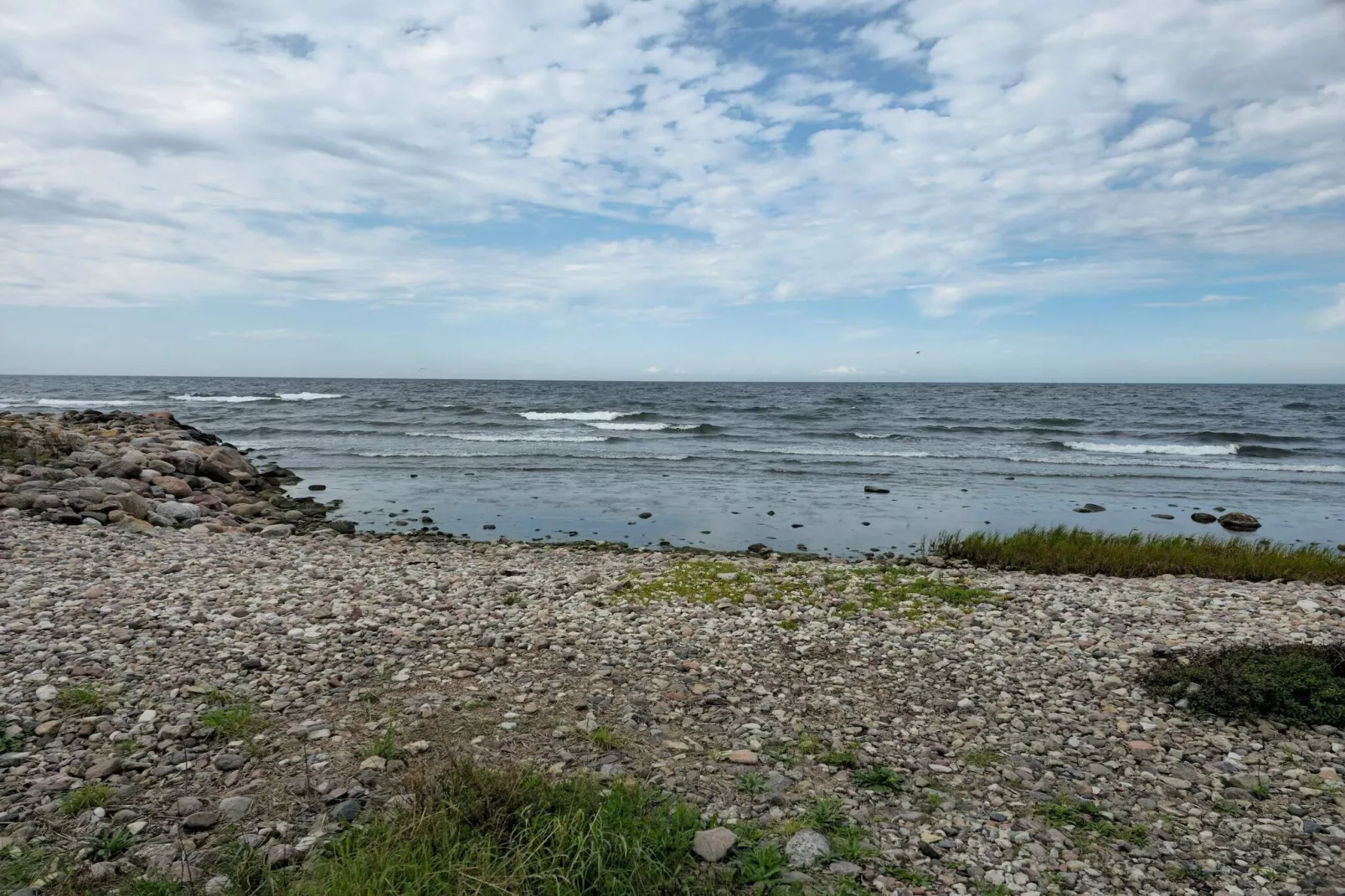 4 etoiles maison de vacances a GOTLANDS TOFTA-Vue sur l'eau