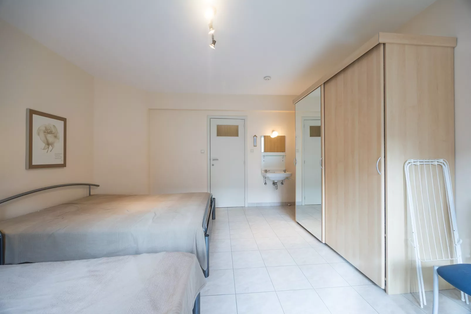 Bella Vista 0401-Chambre