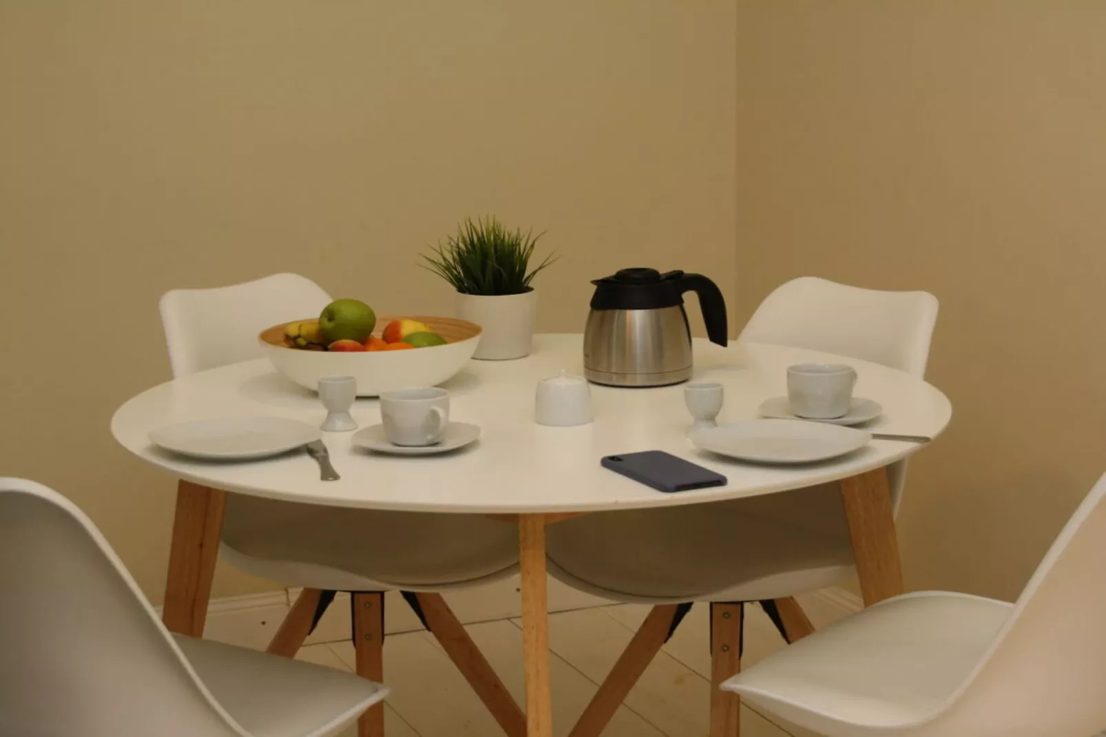 Kleine Freiheit ganzes Haus 15 P-Esszimmer