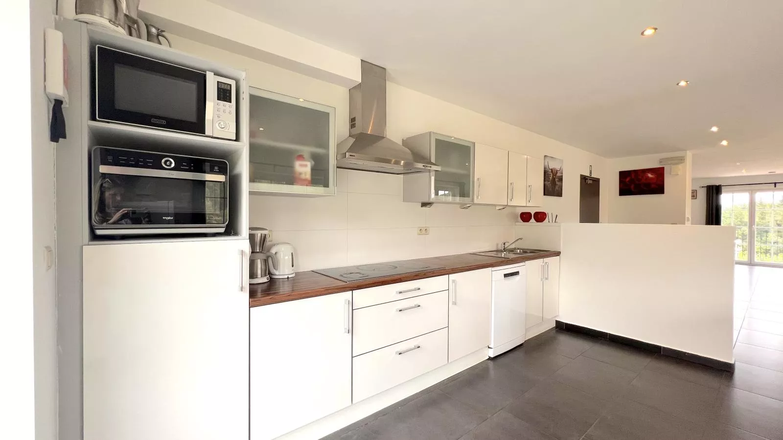 Sur les Thiers-Kitchen