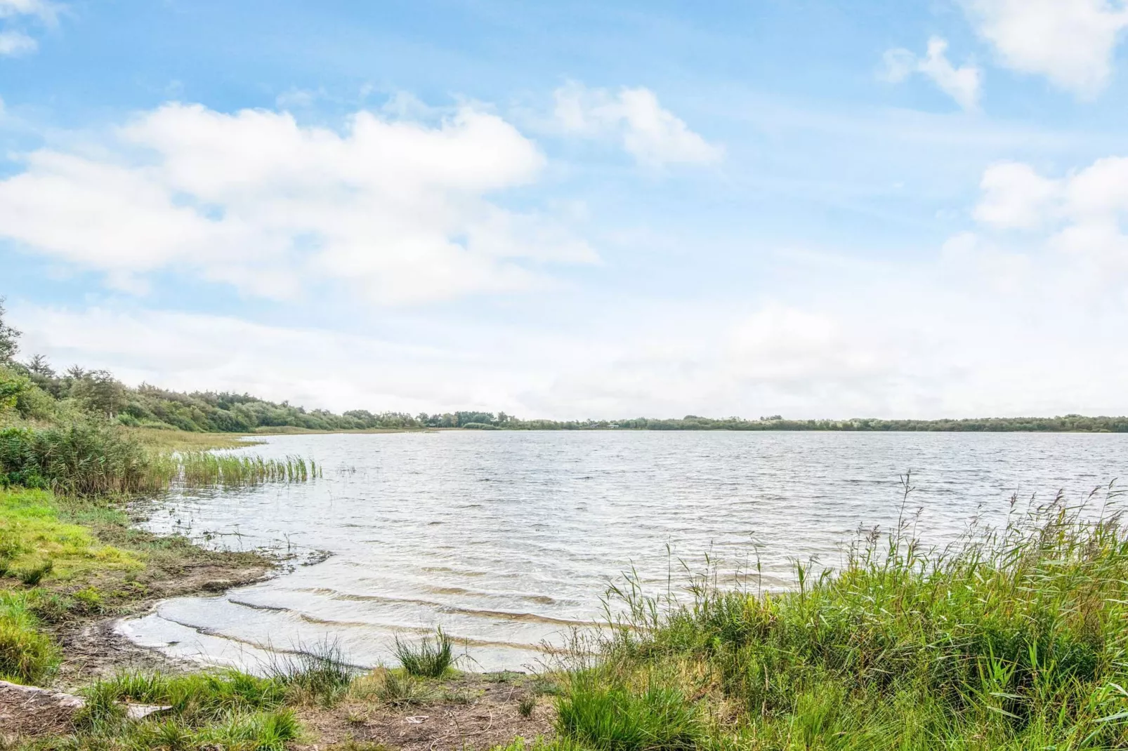 4 Sterne Ferienhaus in Ansager-By Traum-Nicht zugeordnet