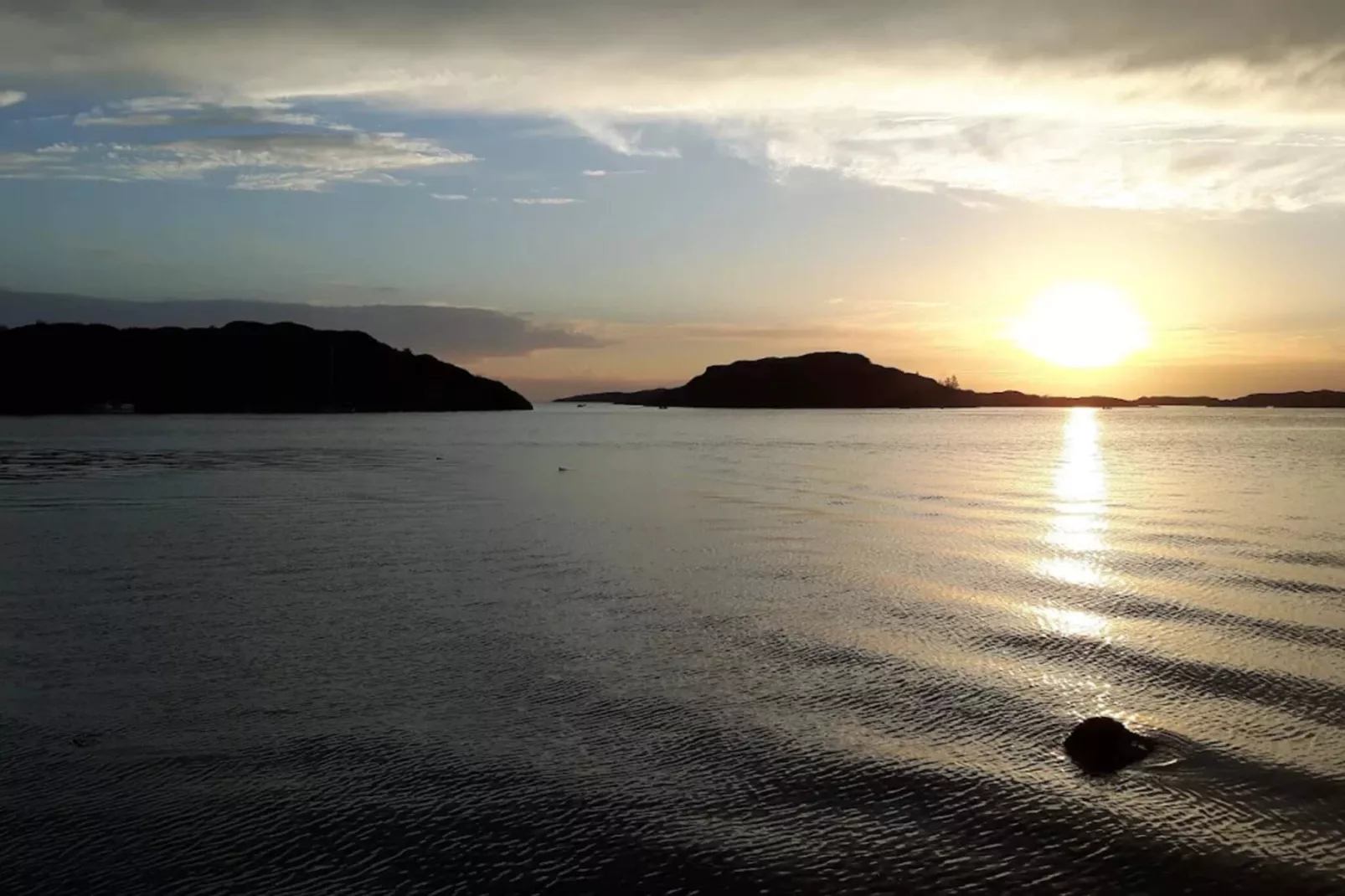 4 Sterne Ferienhaus in Bovallstrand-By Traum-Wasserblick