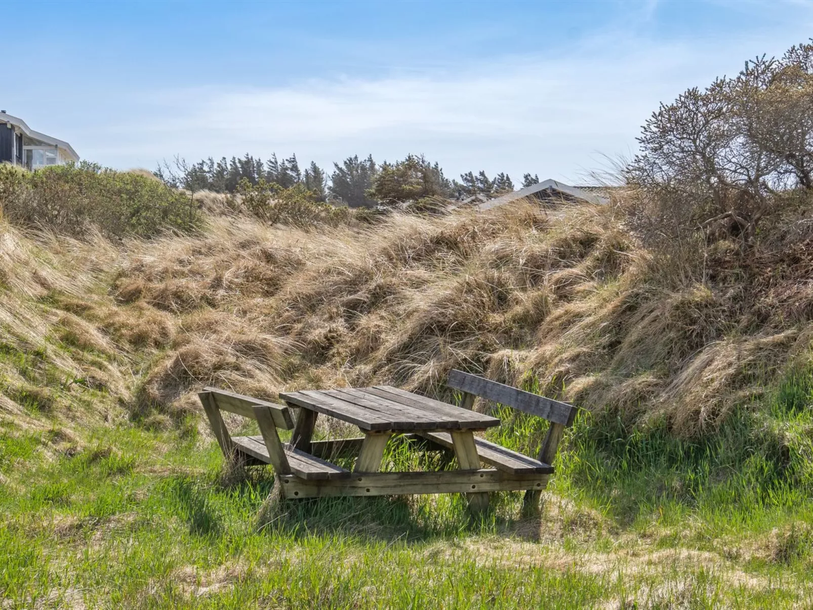 "Nikodina" - 200m from the sea-Dehors