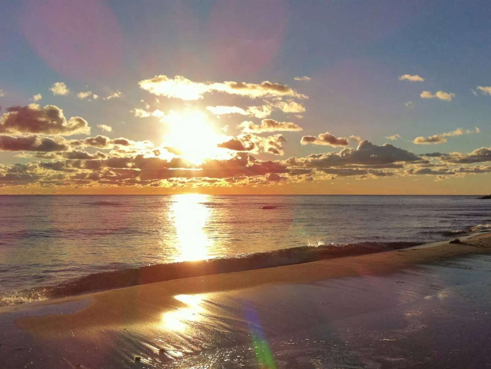 "Greta" - 200m from the sea-Dehors