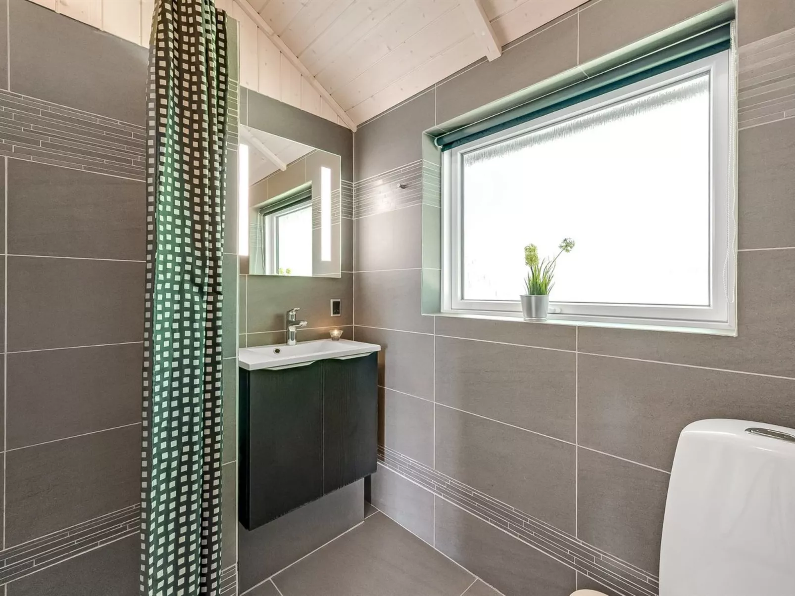 "Elina" - 600m from the sea-Dedans