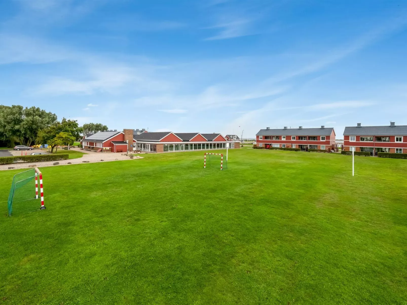 "Alvy" - 100m to the fjord-Inside