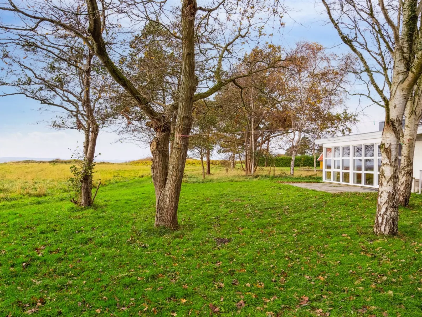 "Thara" - 100m from the sea-Outside