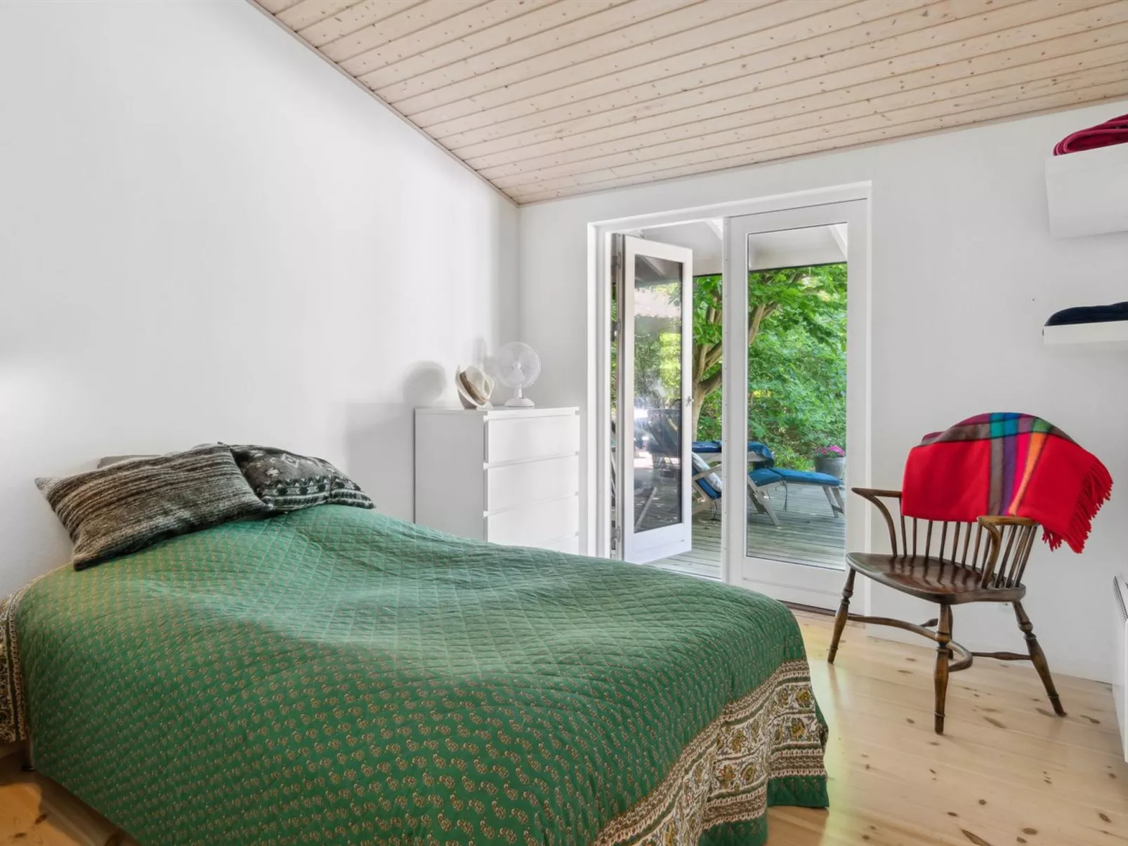 "Bistra" - 280m from the sea-Inside