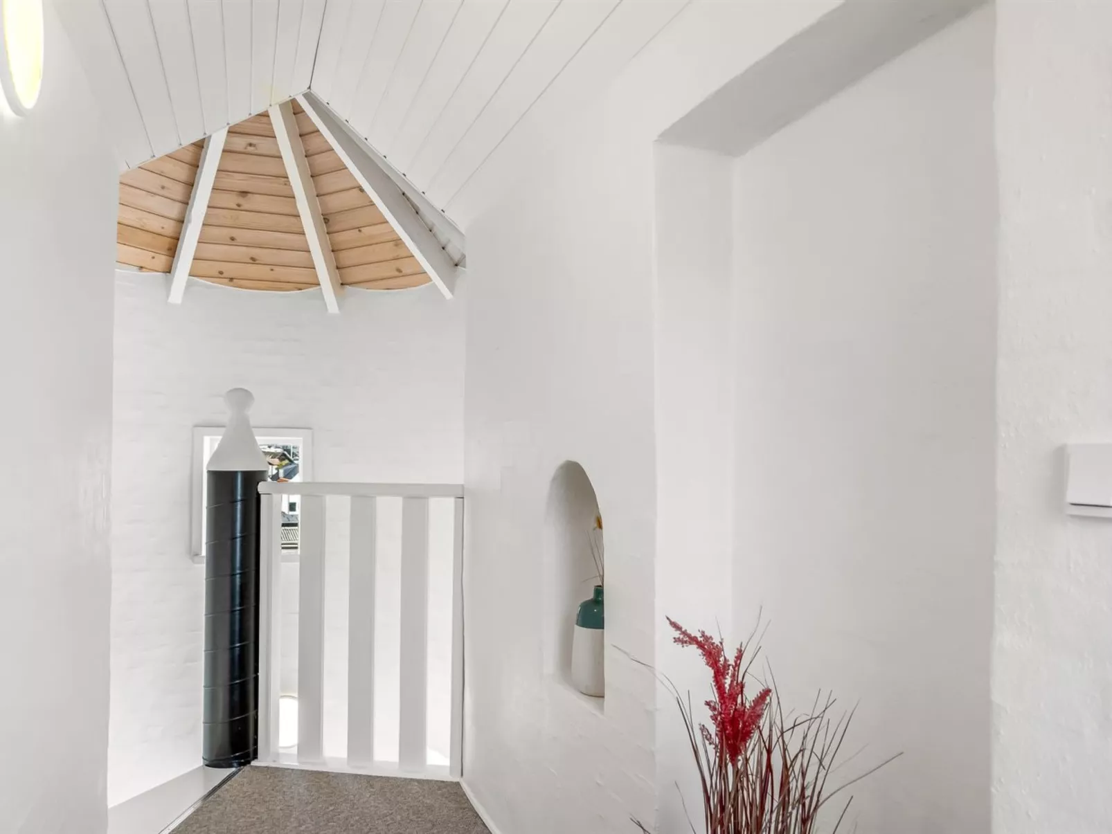 "Edmond" - 150m from the sea-Inside