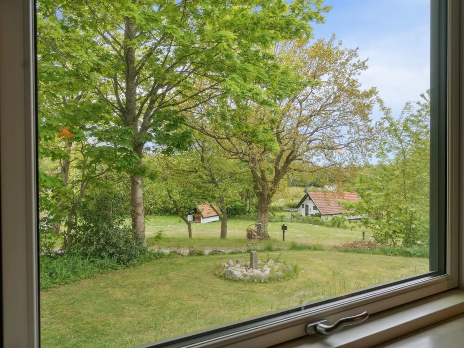 "Dika" - 400m from the sea-Dehors