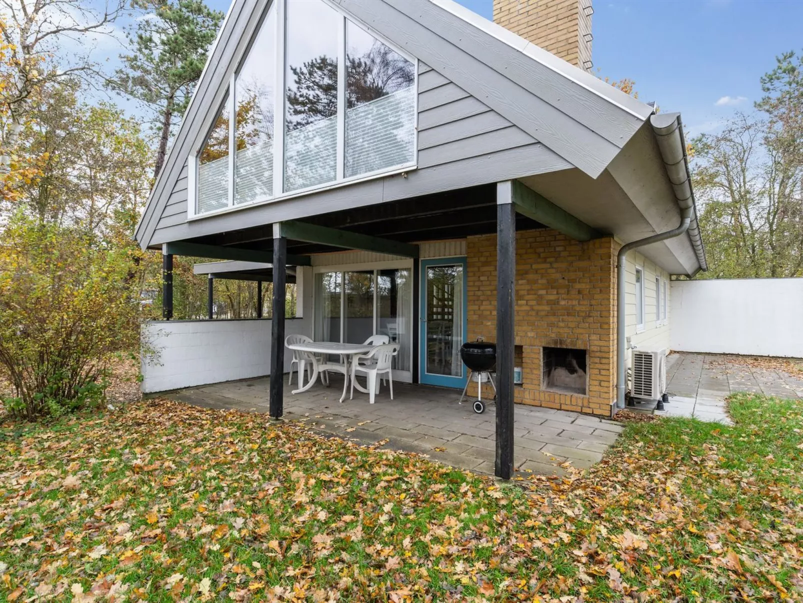 "Calla" - 250m from the sea-Outside