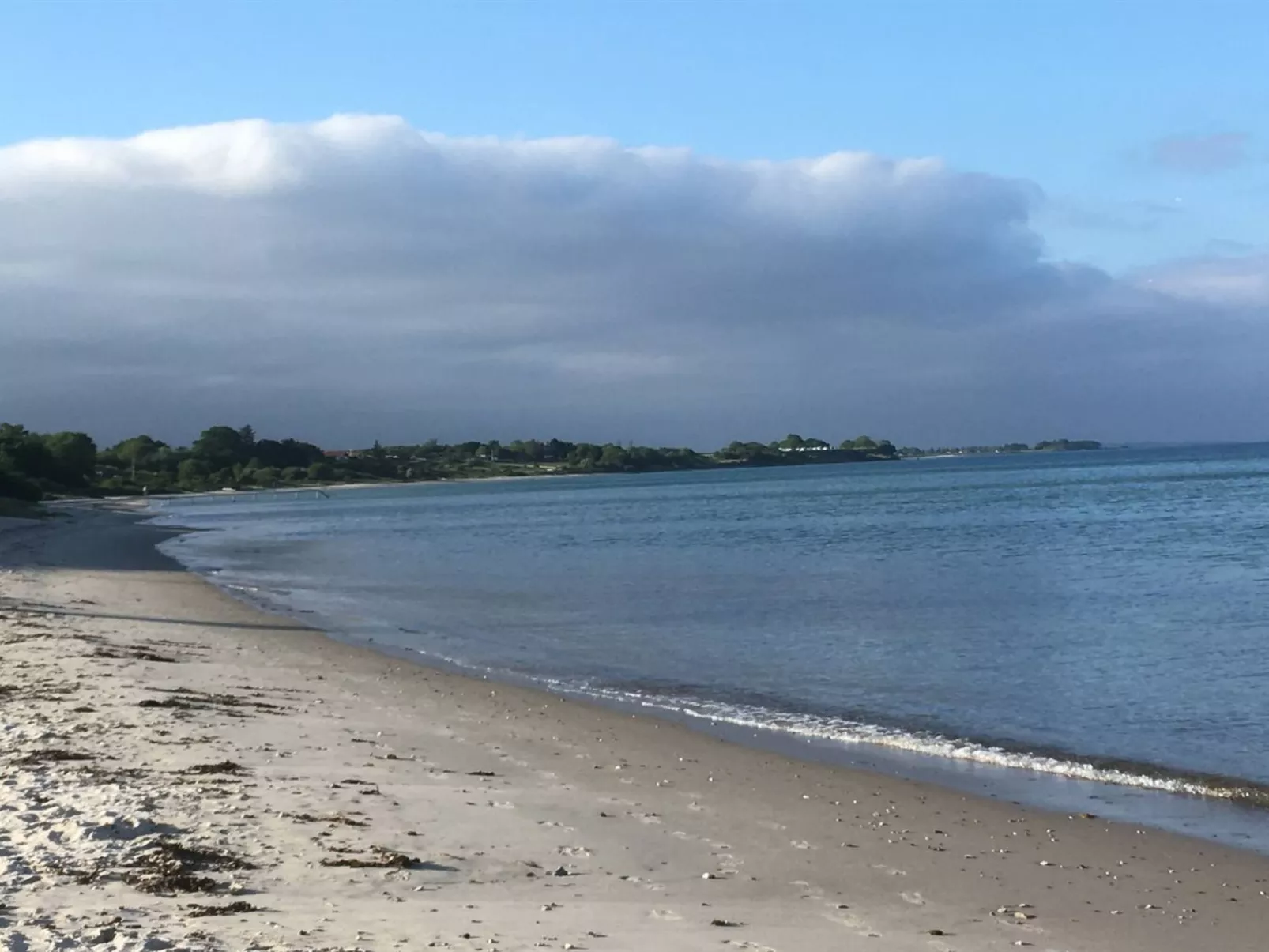 "Rikus" - 300m from the sea-Draußen