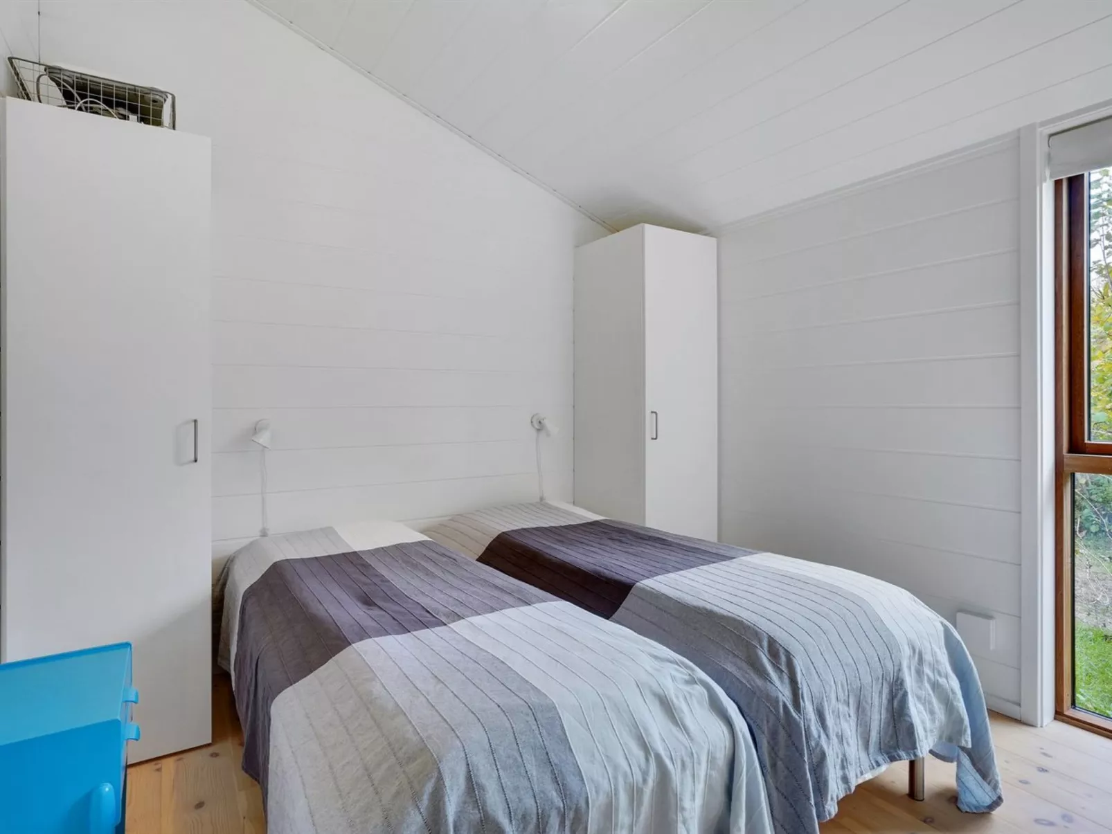 "Aino" - 1km from the sea-Dedans