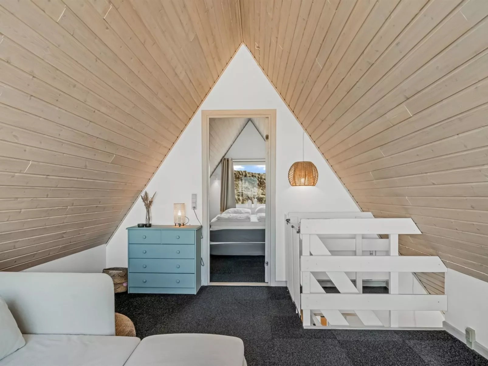 "Pauli" - 350m from the sea-Inside