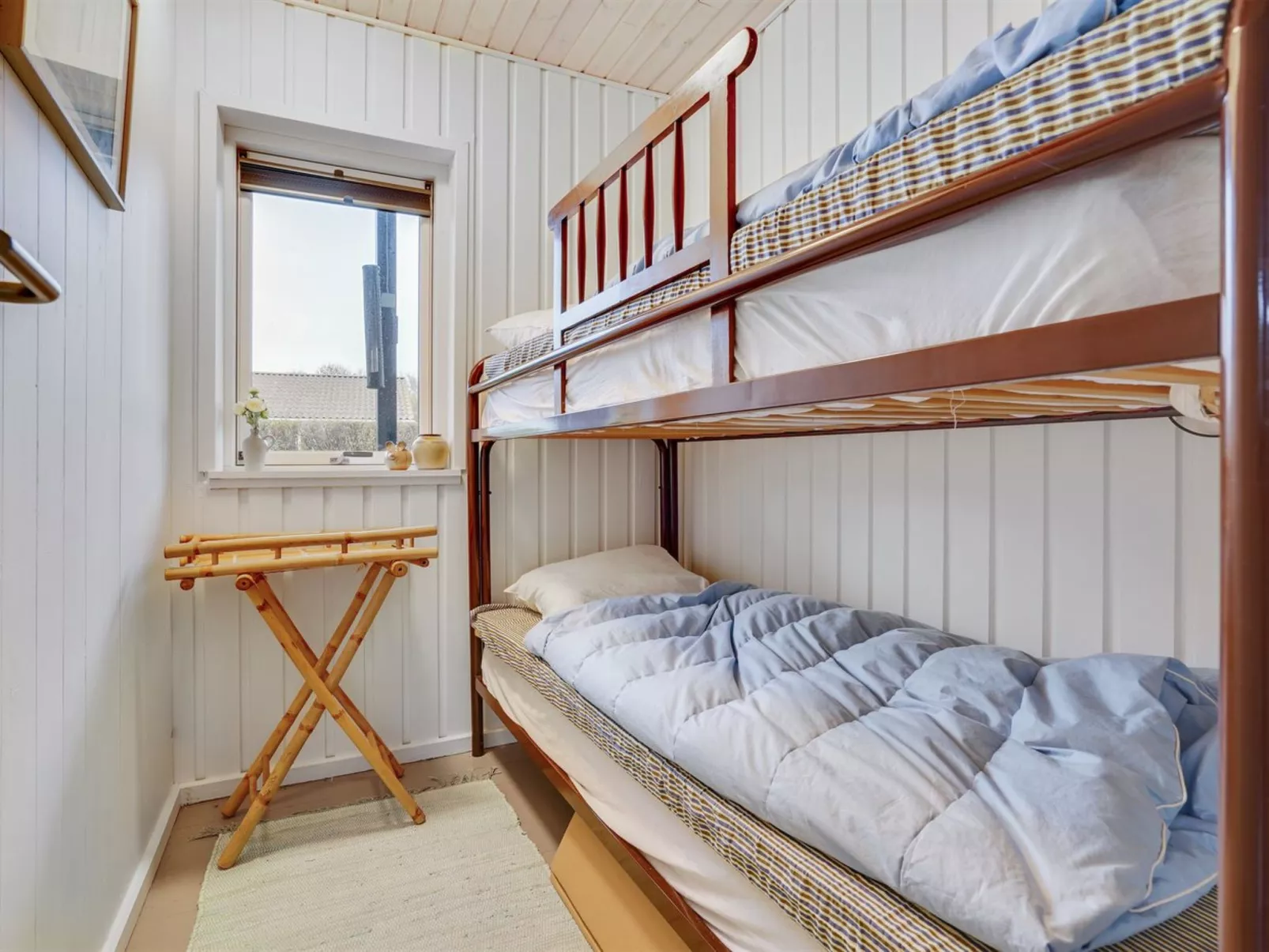 "Maybrit" - 50m from the sea-Dedans