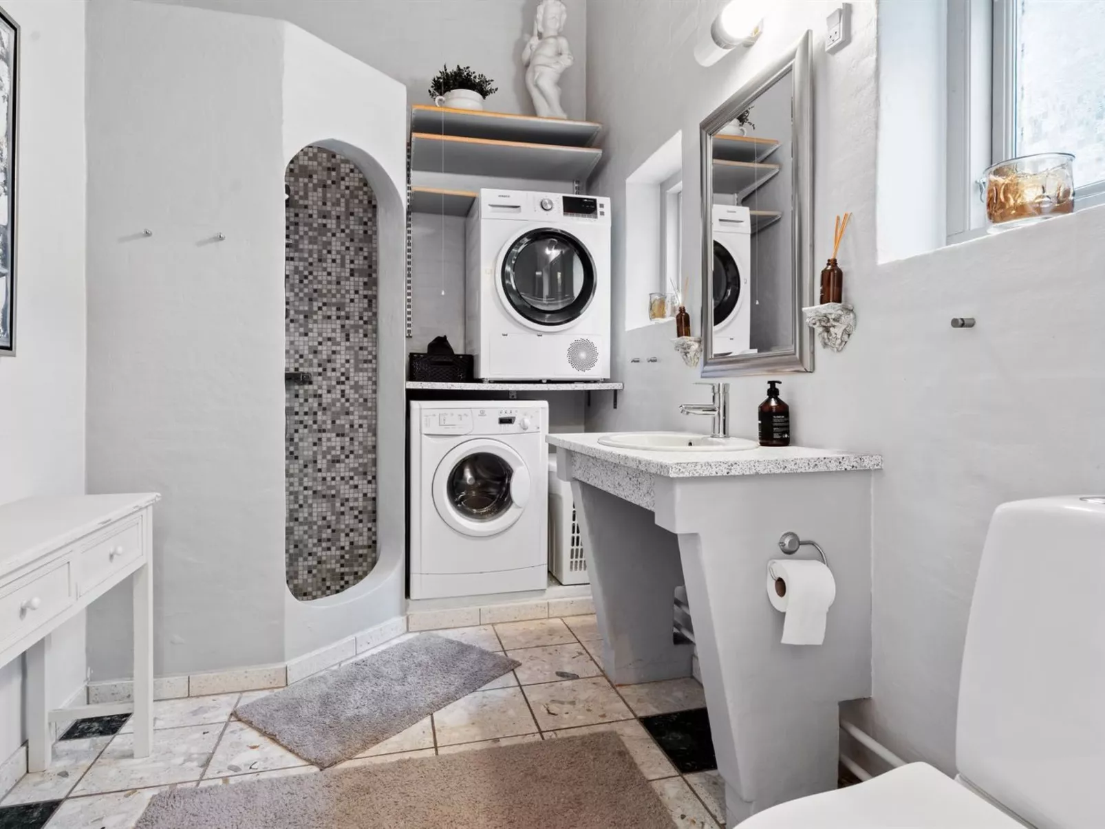 "Erko" - 300m from the sea-Drinnen